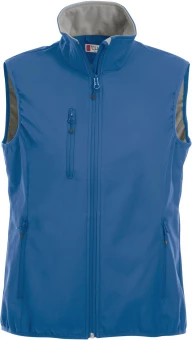 Naiste softshell vest Basic