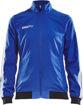 Naiste soojendusjope Pro Control