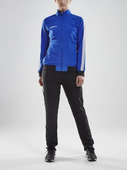 Naiste soojendusjope Pro Control