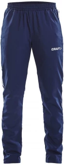 Naiste soojenduspüksid Pro Control