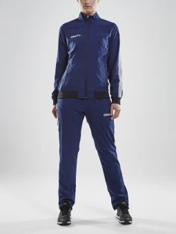 Naiste soojenduspüksid Pro Control