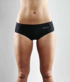 Naiste spordialuspüksid Greatness Hipster