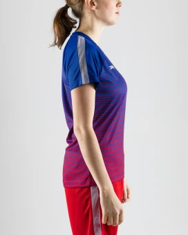Naiste spordipluus Pro Control Stripe
