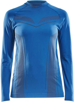 Naiste spordipluus Seamless