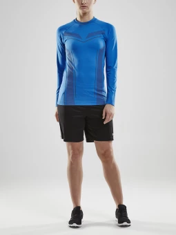 Naiste spordipluus Seamless
