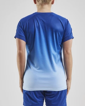 Naiste spordisärk Pro Control Fade