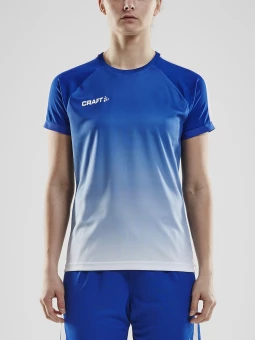 Naiste spordisärk Pro Control Fade