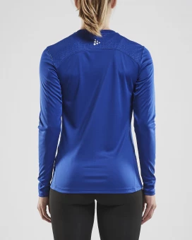Naiste spordisärk Rush LS Tee W