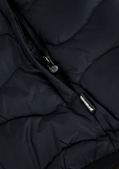 Naisten untuvatakki Sierra