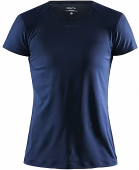 ADV Essence SS Slim Tee W