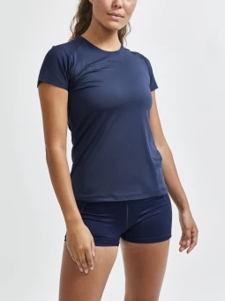 ADV Essence SS Slim Tee W