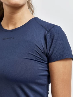 ADV Essence SS Slim Tee W