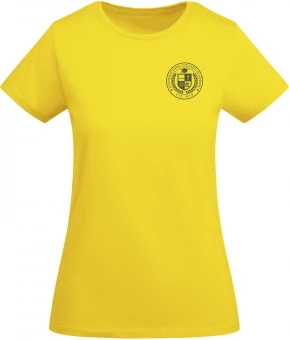 Breda naisten lyhythihainen t-paita