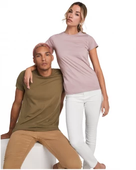 Breda naisten lyhythihainen t-paita