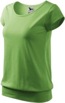 Naiste T-särk, City