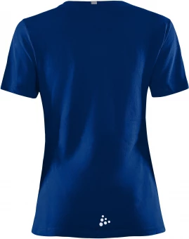 Community Mix SS Tee W