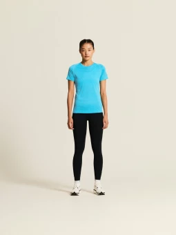 Naisten T-paita Core Unify Training Tee