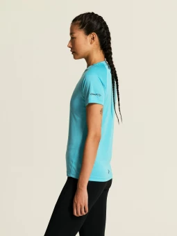 Naisten T-paita Core Unify Training Tee