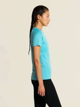 Naisten T-paita Core Unify Training Tee