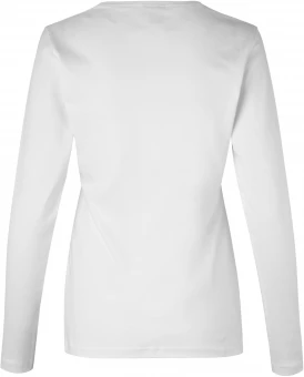 Naiste t-särk Interlock