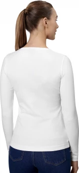 Naiste t-särk Interlock