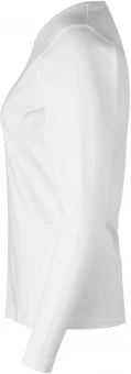 Naiste t-särk Interlock