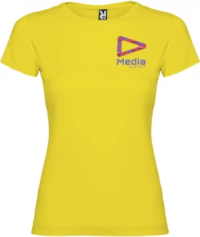 Naiste t-särk Jamaica