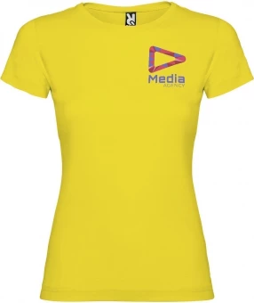 Naiste t-särk Jamaica