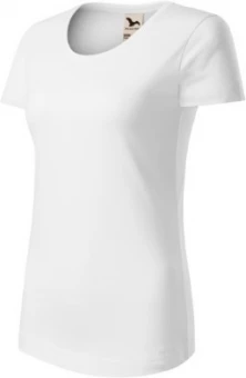 Naiste T-särk 'Origin', orgaaniline (GOTS)