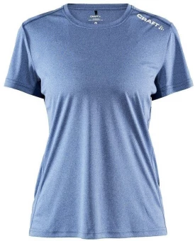 Rush SS Tee W