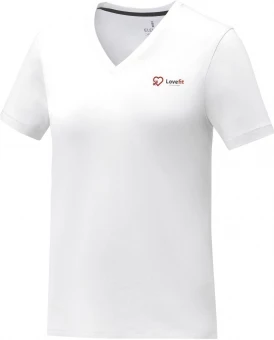 Naiste T-särk Somoto