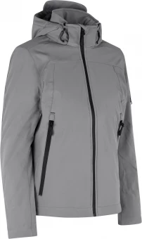 Naiste talvine softshell jope