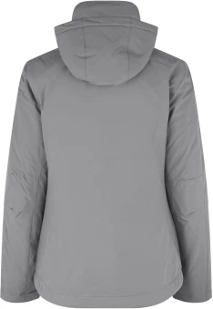 Naiste talvine softshell jope