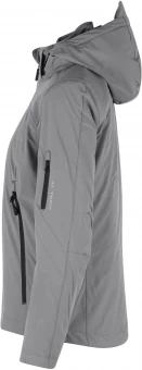 Naiste talvine softshell jope
