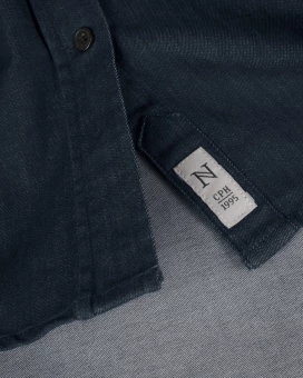 Naiste teksasärk Torrance