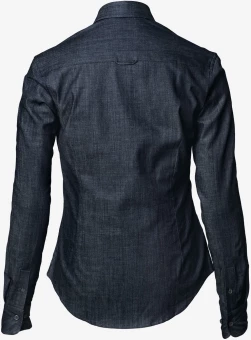 Naisten denim-paita Torrance