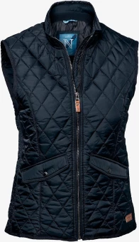 Naiste tepitud vest Camden