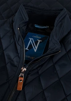 Naiste tepitud vest Camden