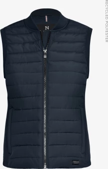 Naiste tepitud vest Camden