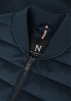 Naiste tepitud vest Camden