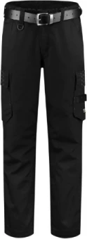 Naiste tööpüksid Work Pants Twill Women