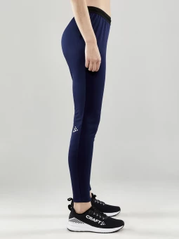 Naiste treeningpüksid Evolve Slim