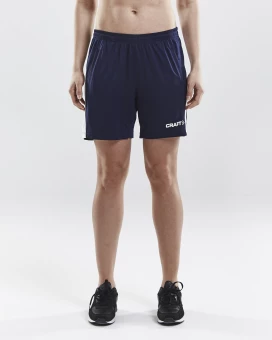 Progress Practise Shorts W