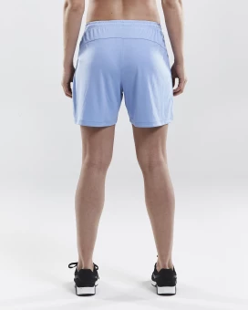 Naiste treeningpüksid SQUAD