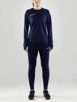Naiste treeningpüksid Evolve Slim