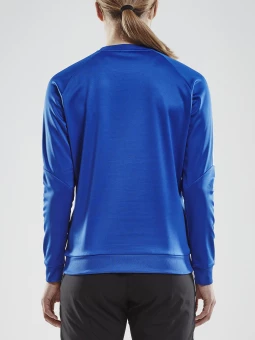 Naiste treeningpusa Progress R-neck