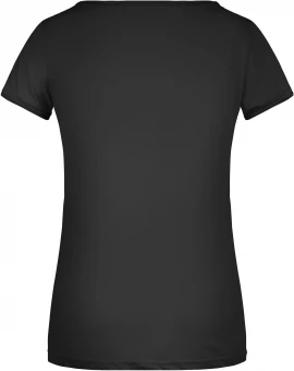 Naisten trendikäs T-paita