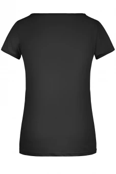 Naisten trendikäs T-paita