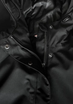 Naiste trendikas talvejope Northdale