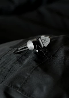 Naiste trendikas talvejope Northdale